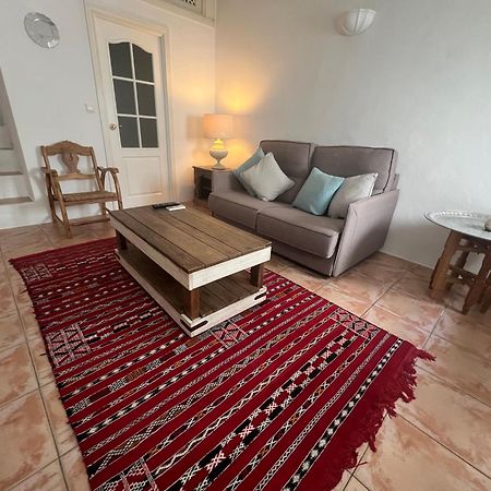 Old Town House With Terrace Villa Marbella Dış mekan fotoğraf