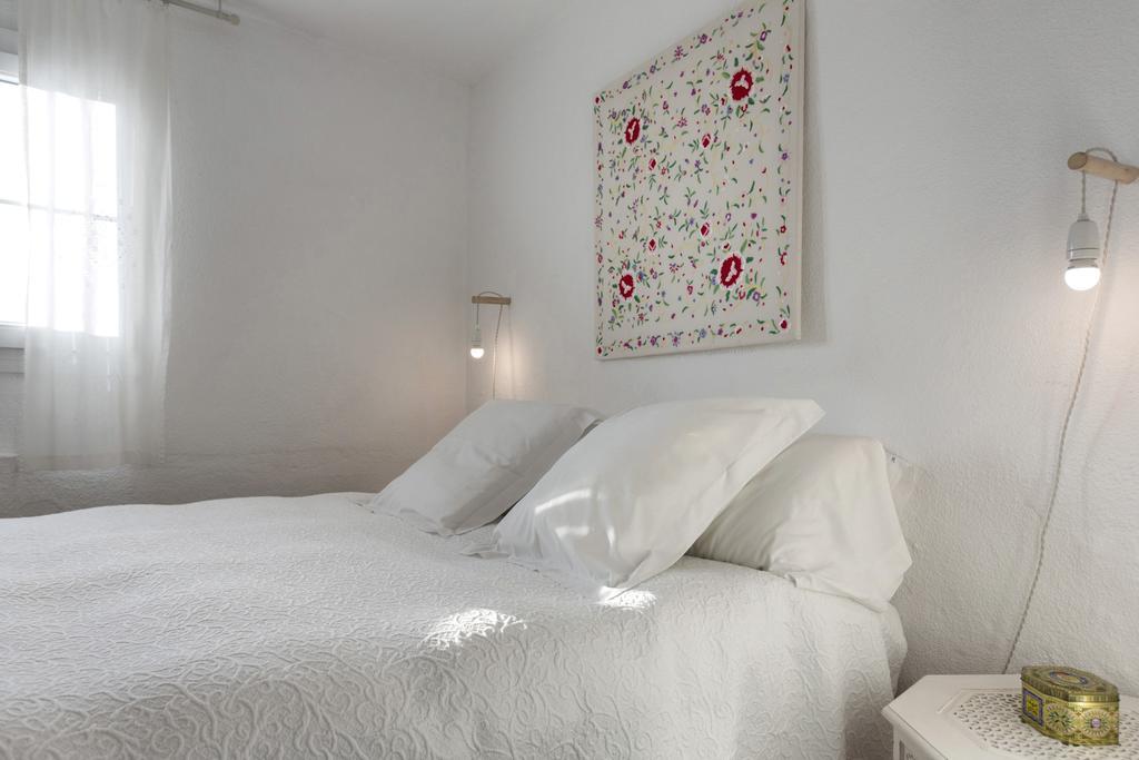 Old Town House With Terrace Villa Marbella Dış mekan fotoğraf
